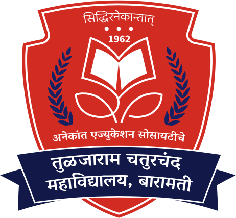Tuljaram Chaturchand College
